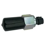Buy Common Rail Fuel Pressure Sensor 499000-6111 499000-6110 for Denso Hyundai Kia D4DD County HD78 HD72