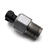 Common Rail Fuel Pressure Sensor 499000-6111 499000-6110 for Denso Hyundai Kia D4DD County HD78 HD72