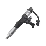 Common Rail Injector 23670-E0050 for Kobelco SK200-8 SK210-8 SK250-8 SK260-8 Excavator Hino J05E Engine Original online
