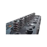 Complete Cylinder Head + Full Gasket 1G928-03040 1G851-03040 Kit for Kubota V2003-M V2003M Engine online