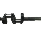 Buy Compressor Crankshaft 1698671 for Volvo F10 F12 FL7 FL10 Truck