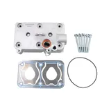 Compressor Cylinder Head 20701803 for Volvo FH12 FM12 NH12 D12 Truck online