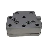 Compressor Cylinder Head 9111536546 for Cummins Truck ISBe ISX Engine online