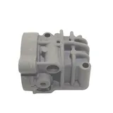 Compressor Cylinder Head Complete 0001315419 for Mercedes Benz Engine OM904 OM906 OM924 OM926 LA online
