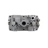 Compressor Cylinder Head Complete 2024413S for Scania Truck P G R T Bus F K N online