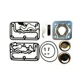 Buy Compressor Cylinder Head Complete 85104246 for Volvo Truck FM12 NH12 FH12