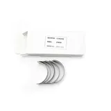 Buy Con Rod Bearing 4 Pairs 1 Set YM129900-23601 For Komatsu Midi Excavator PC80MR-3 Yanmar Engine 4TNV98
