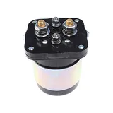 Contactor Solenoid Relay 010122-000 24V 200A for Upright Aerial Lift Platform online