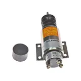 Buy Continuous Duty Solenoid 2001-12E2U1B2S1A for 12V 2001 Dual Coils Solenoid