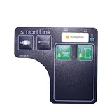 Control Box Decal 1256702GT for Genie GS-1530 GS-1532 GS-1930 GS-2032 GS-2046 GS-3246 online