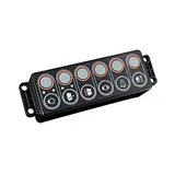 Buy Control Switch 21Q6-30601 For Hyundai Excavator R225LC-9T