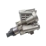 Buy Control Valve 0440030001 for Bosch Deutz Engine TCD7.8L6 TCD6.1 Original