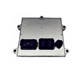 Controller Panel E-ECU 600-461-1100 For Komatsu Engine SAA6D125E Engine sale