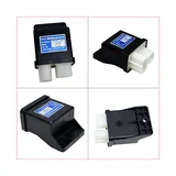 Buy Controller YM129930-77970 for Komatsu Engine 4D98E-1 Forklift FD30-17 FD20/25-16 FD35A-16 FD30H-17 Truck BX20 BX50