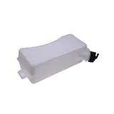 Coolant Expansion Reservoir 87674844 for New Holland Loader B95CTC L225 B110B L230 U80B U80C B95B C232 B95BTC B110C B95CLR B95C C238