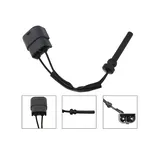 Buy Coolant Level Sensor 8140024 21399626 for Volvo FL6 FH12 FH16 FL12 FM7 FM9 FM10 FM12 NH12 Truck
