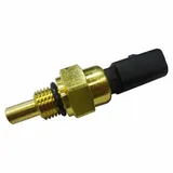 Coolant Temperature Sensor RE537637 for John Deere 130G 160GLC 180GLC 210G 250GLC 290GLC 300GLC 350GLC 380GLC