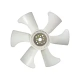 Cooling Fan 9013028-44 for Yale Hyster Forklift H2.50DX A466