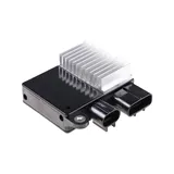 Cooling Fan Relay Computer Motor 499300-3280 89257-26020 For Denso Toyota LEXUS online