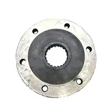 Coupling 203-01-67160 for Komatsu S4D102E-1D SAA4D102E-2D Engine PC100-6 PC120-6 PC130-6 PC158US-2 Excavator sale
