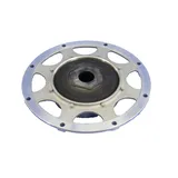 Buy Coupling 22314348 for Doosan Compressor HP185 HP220 P250 P260 XP185 XP200