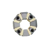 Coupling 2418R139E3 for Kobelco Excavator MD180C MD200C MD200BLC SK200 SK210 SK235SR online