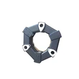 Buy Coupling 8AS For Kobelco Excavator SK40-7 Komatsu Excavator PC20