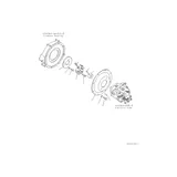 Buy Coupling Assy 20P-01-81200 for Komatsu Excavator PC28UU-3 PC27R-8