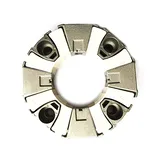 Buy Coupling Assy 2418R660S001 For Kobelco Excavator SK485-9 SK485LC-9