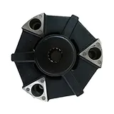 Coupling Assy for Yanmar Engine 4TNE88 Takeuchi TB145 online