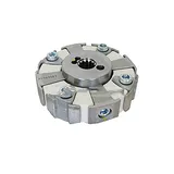 Coupling GP-Flexible 2797871 for Caterpillar CAT 323D 321D LCR 320D Excavator C6.4 3066 Engine online