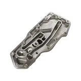 Cover of Lub Oil Cooler 3284170 for Cummins B3.9L 5.9L 4B 4BT 4BTA 6B 6BT 6BTA online