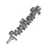 Buy Crankshaft 1-12310-437-0 for Isuzu 6BD1 Engine Hitachi CG45 LX80 Excavator