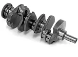 Buy Crankshaft 129407-21000 for Yanmar TK486 TK486V Thermo King SB-110 SB-130 SB-190 SB-200 SB-210 SB-230 SB-300 SB-310 SB-400 SB-430