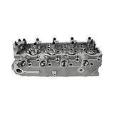 Cylinder Head for Hyundai Engine D4BB