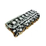 Buy Cylinder Head for Mitsubishi Engine 4DR5