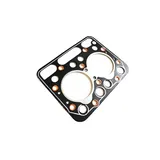 Cylinder Head Gasket 15241-03311 for Kubota Engine 2D66 online