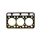 Buy Cylinder Head Gasket 15311-0331-3 for Kubota D1402 Komatsu 3D85 Engine