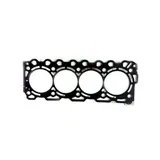 Buy Cylinder Head Gasket 1G777-03310 for Kubota Engine V3307 V3307T Track Loader SVL75 SVL75C Tractor M6040DH M6040DHC