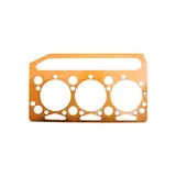 Cylinder Head Gasket 36812136 for Perkins Engine A3.144 A3.152 Massey Ferguson Tractor 35 50 133 135 205 online