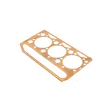 Buy Cylinder Head Gasket 36812136 for Perkins Engine A3.144 A3.152 Massey Ferguson Tractor 35 50 133 135 205