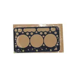 Buy Cylinder Head Gasket 6670354 for Bobcat 316 319 320 321 322 323 E14 E16 2200 Tractor Kubota D722 Engine