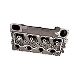 Cylinder Head with valves for Kubota Z482 Engine online