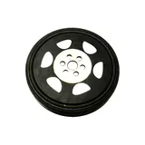 Buy Damper Rubber Vibration 2830835 for Cummins Engine ISB3.9 ISB QSB ISF QSF