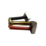 DC Starter Motor Carbon Brush 1115-561001-00 for EP Forklift