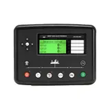 Buy Deep Sea DSE8620 Auto Mains (Utility) Failur Generator Controller