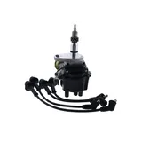 Distributor 19030-78121-71 for Toyota Engine 5K Forklift 6FG10 6FG25