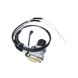 Buy Double Wire Throttle Motor For Kato Excavator HD800