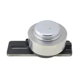 Drive Belt Tensioner Cooling Fan Pulley Kit 6735884 6662997 for Bobcat 653 751 753 763 773 7753 S130 S150 S175 S185 S205 T140 T180 T190 online