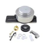Drive Belt Tensioner Cooling Fan Pulley Kit 6735884 6662997 for Bobcat 653 751 753 763 773 7753 S130 S150 S175 S185 S205 T140 T180 T190 sale